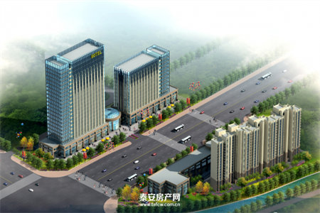 密州报社小区3室2厅2卫115万143m2出售